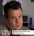 RA Thomas Saschenbrecker