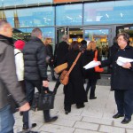 Demo vor DGPPN-Kongress - Berlin Nov 2014 (7)