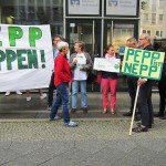 Demo - Kein Cent - 31.7.2015 (10)