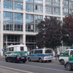 2. Demo vor Gesundheitsmin - August 2015 (6)