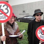 Demo BaWü Justizministerkonferenz (6)