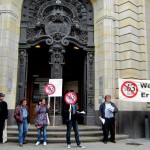 Demo Fotos vorm Amtsgericht wg. FrancoBelli (8)