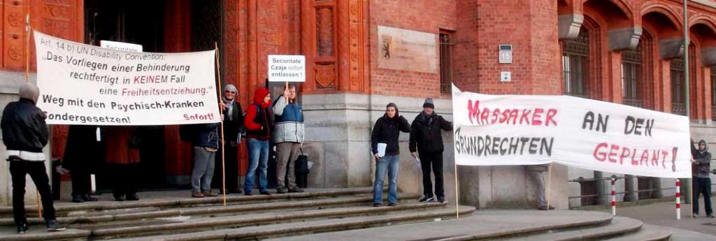 Demo Rotes Rathaus - 19.11.15 - schmal