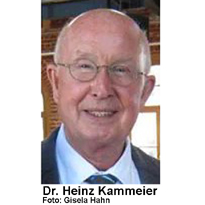 Dr. Heinz Kammeier